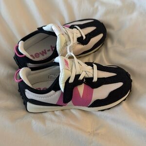 Kids New Balance sneakers